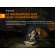Налобный фонарь Fenix HM23SE Cree LED Limited Edition, арт. HM23SE [FENIX]